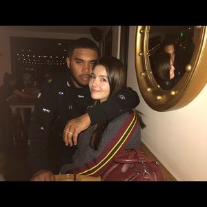 Meet your Posher, Antonio